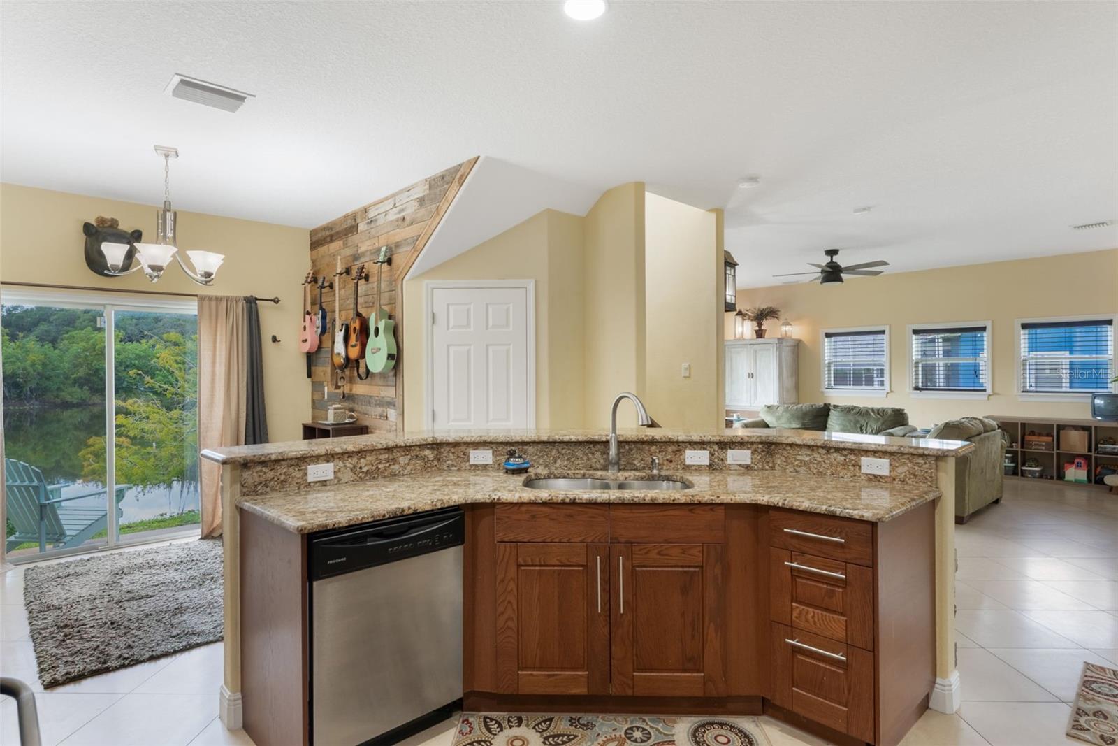 PALM PARK - Residential