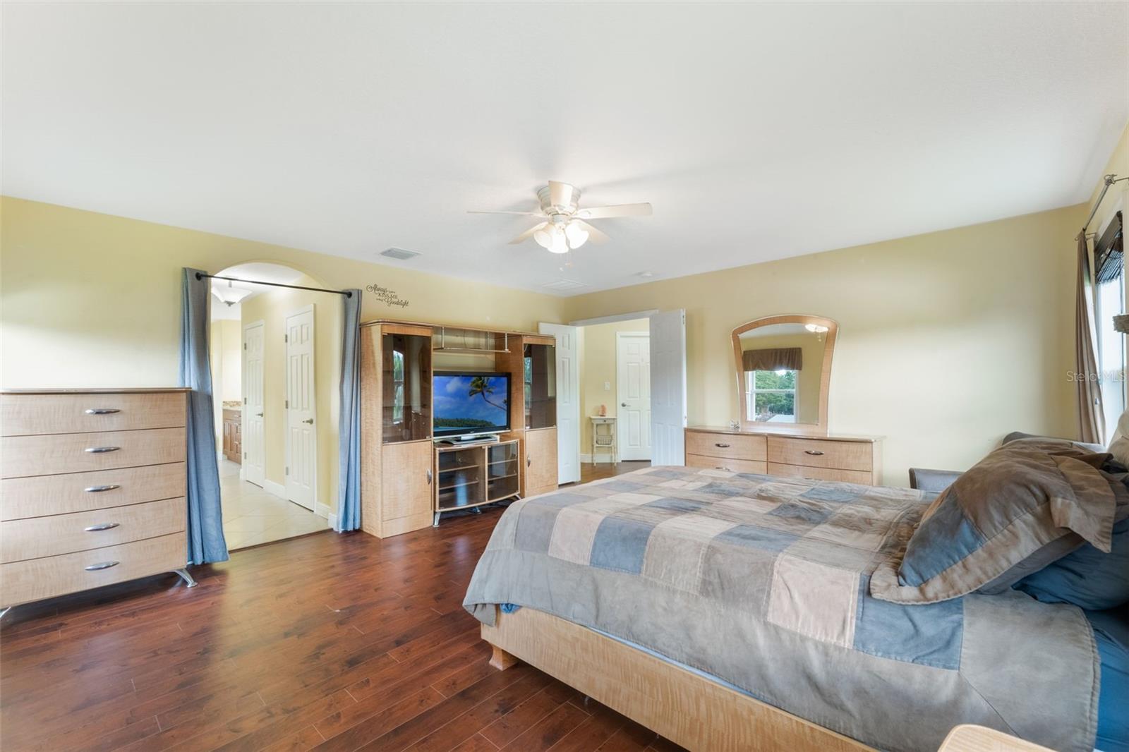 PALM PARK - Residential