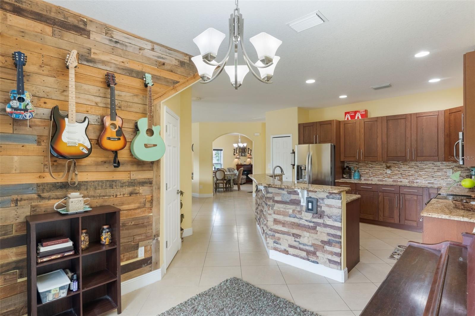 PALM PARK - Residential