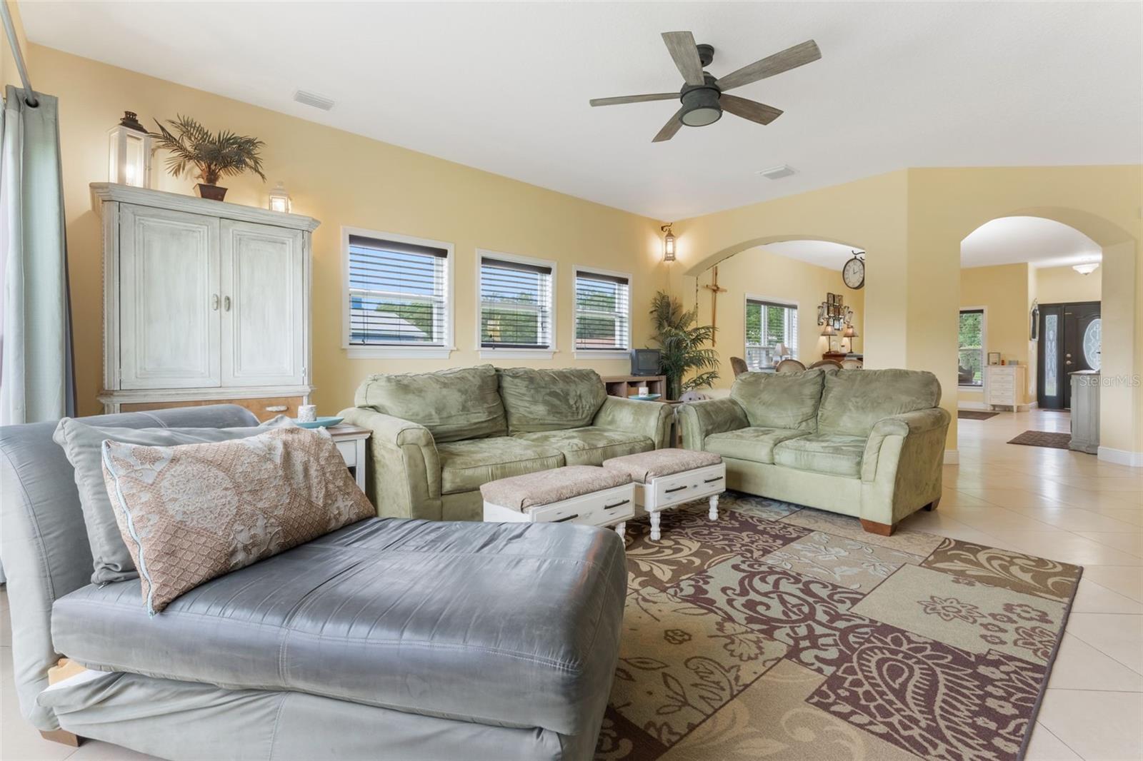 PALM PARK - Residential