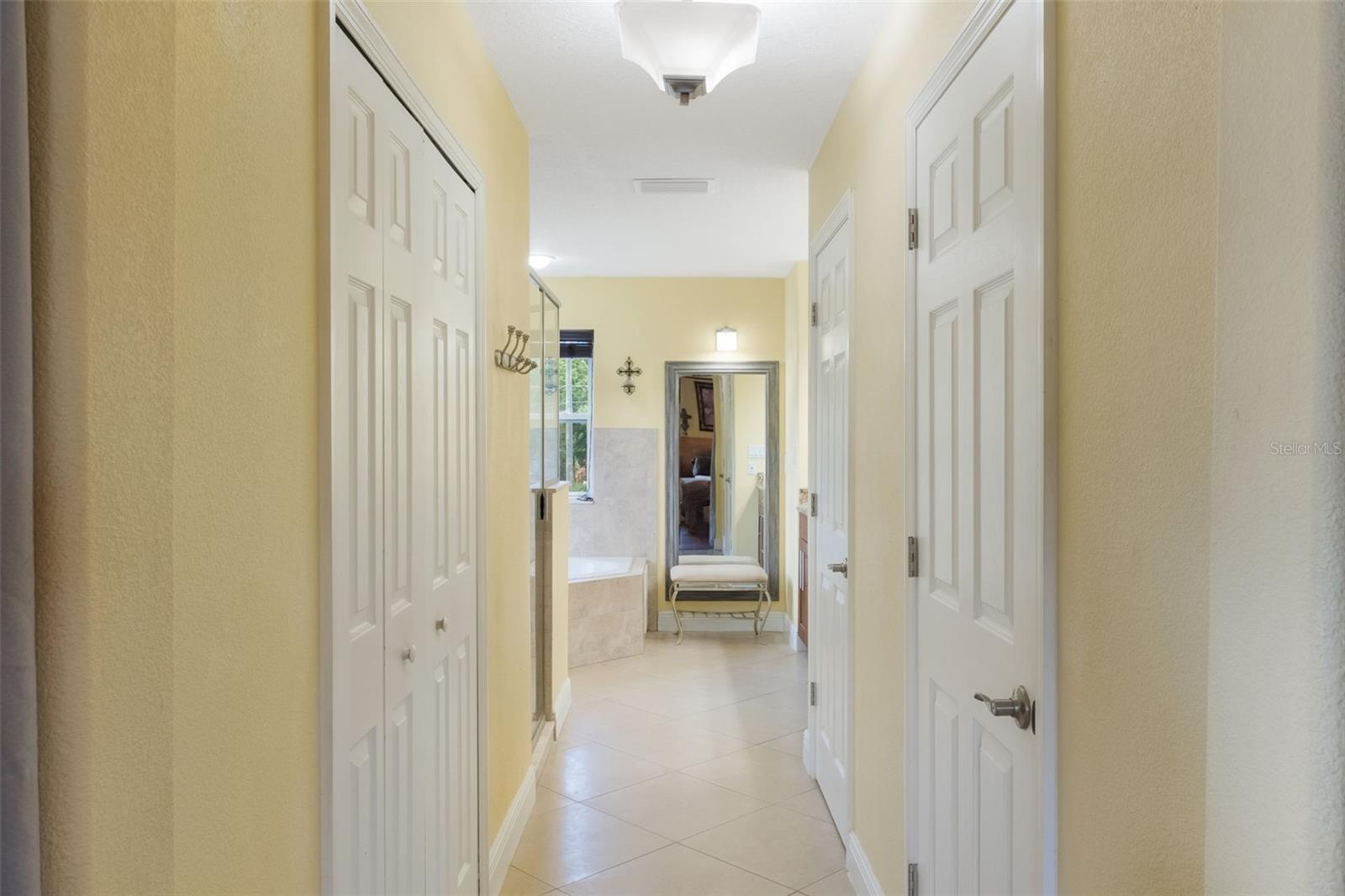 PALM PARK - Residential