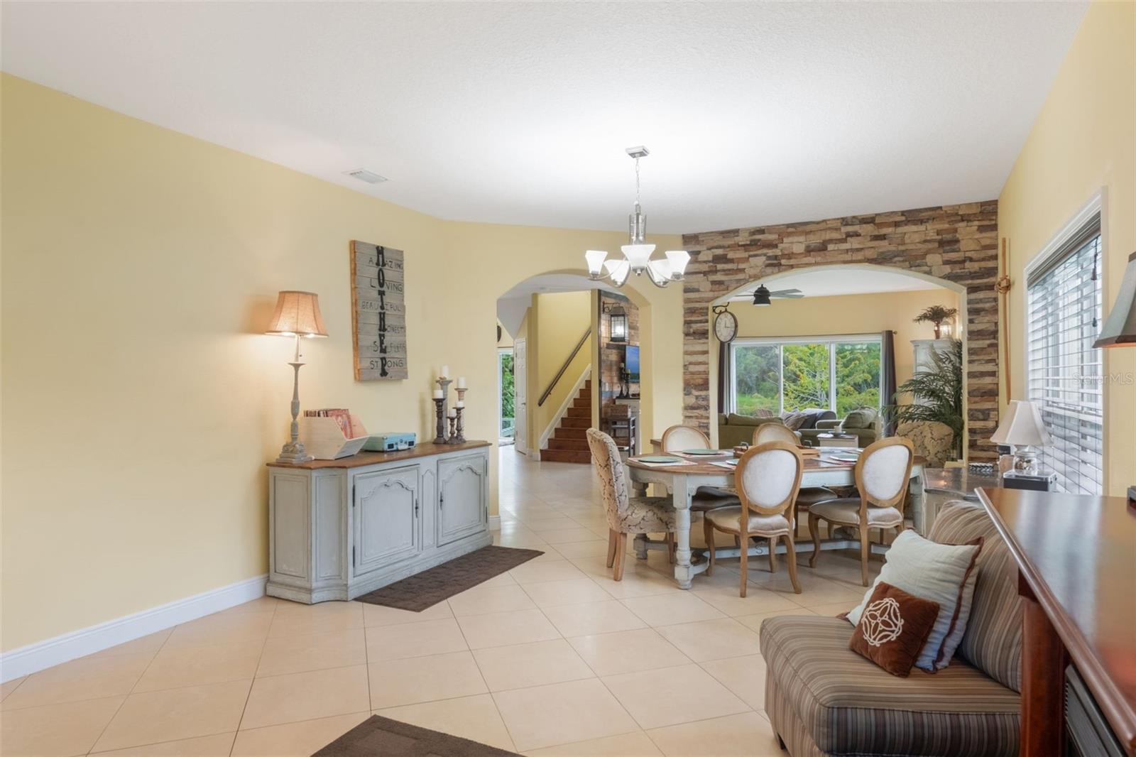 PALM PARK - Residential