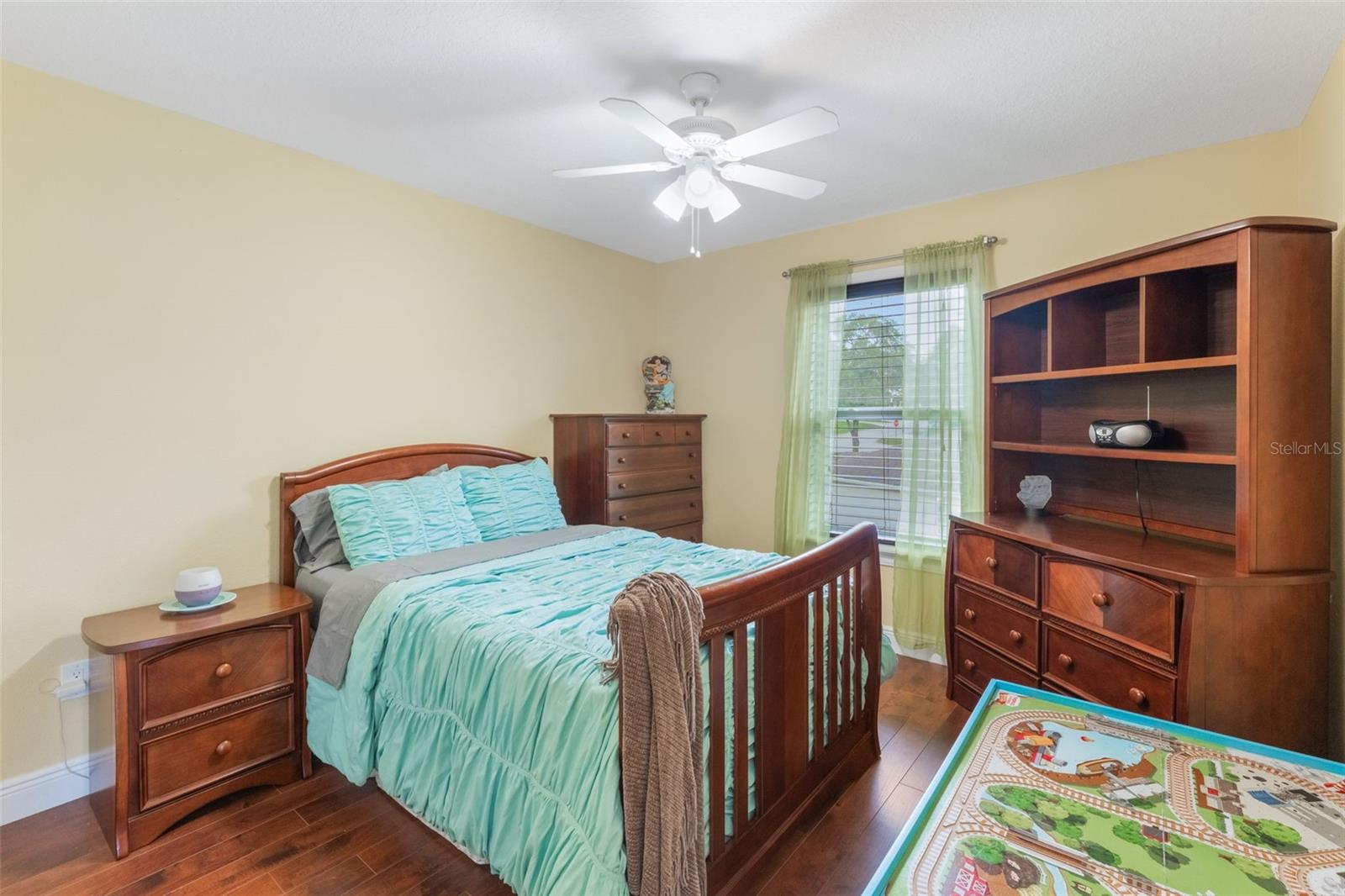 PALM PARK - Residential