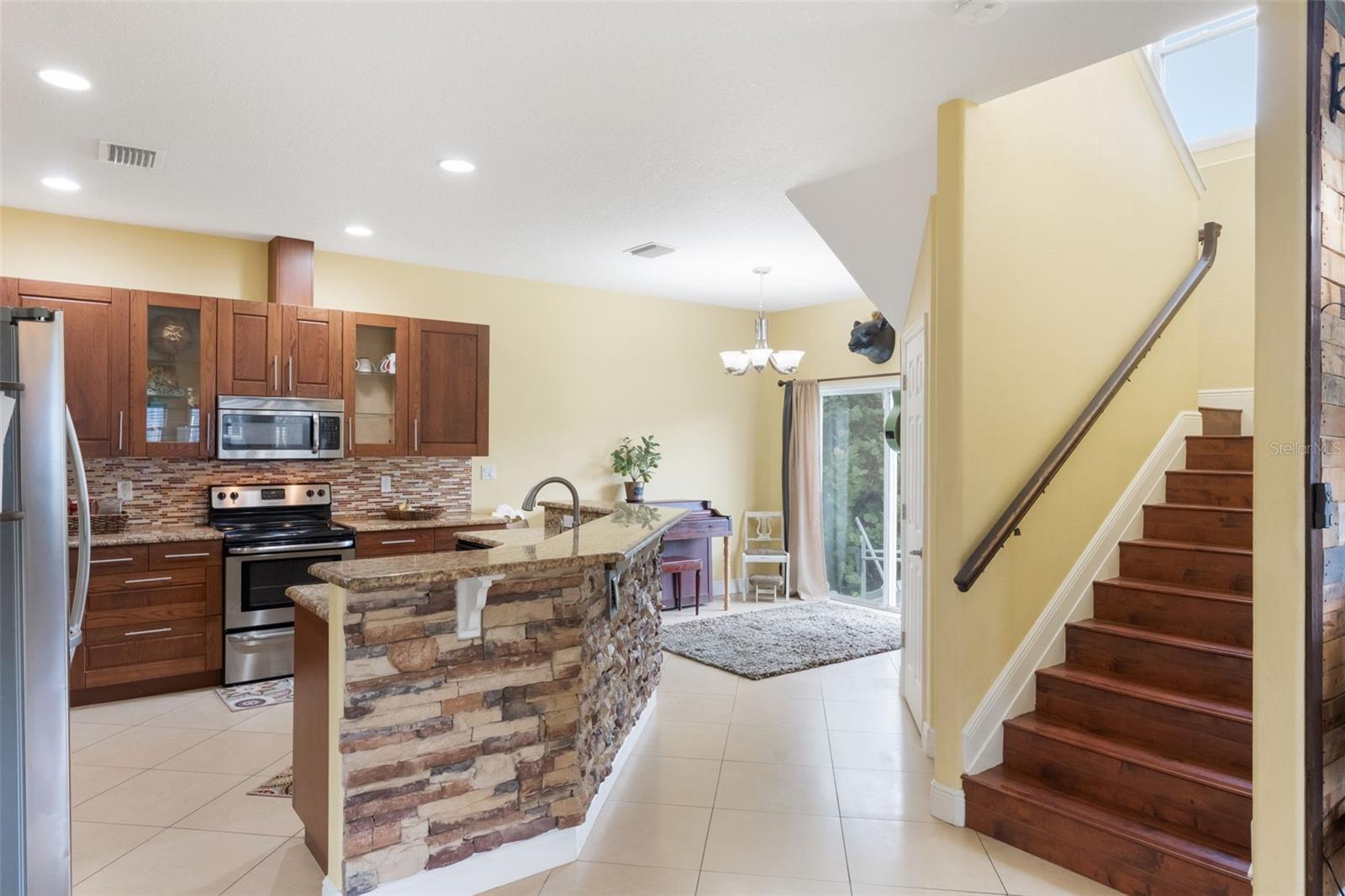 PALM PARK - Residential