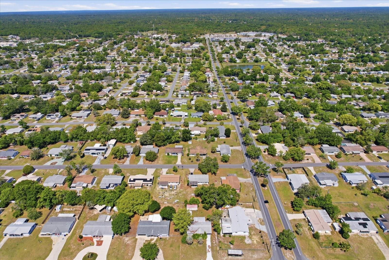 BEVERLY HILLS UNIT 05 - Residential