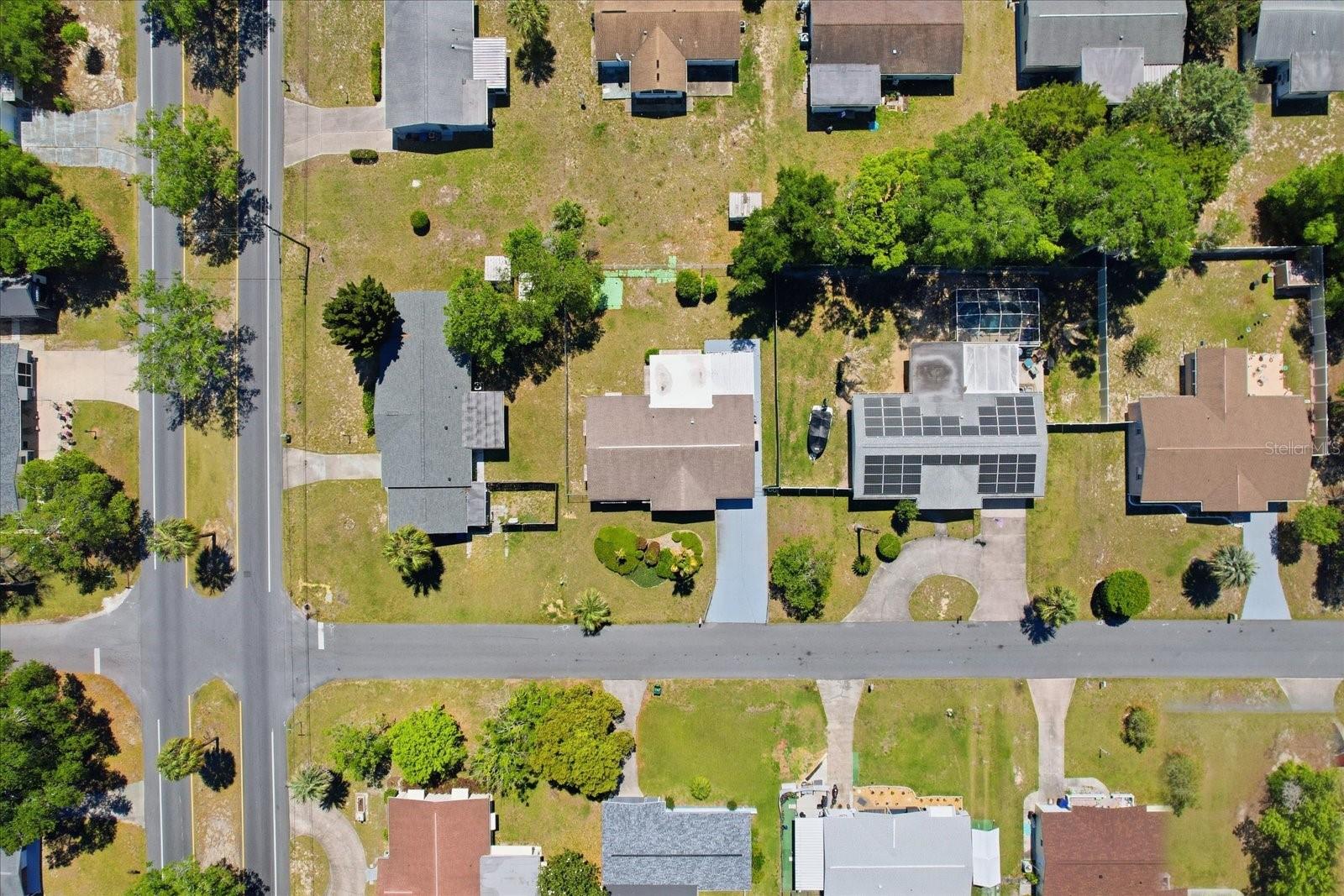 BEVERLY HILLS UNIT 05 - Residential