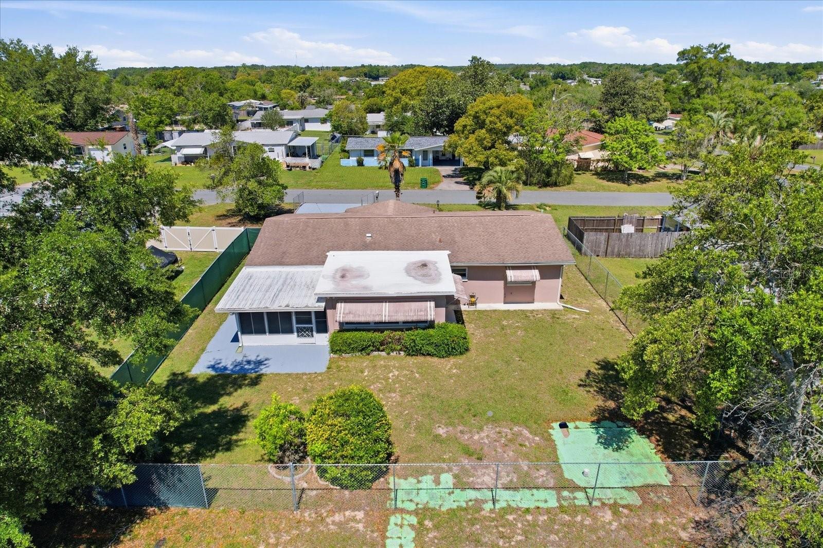 BEVERLY HILLS UNIT 05 - Residential