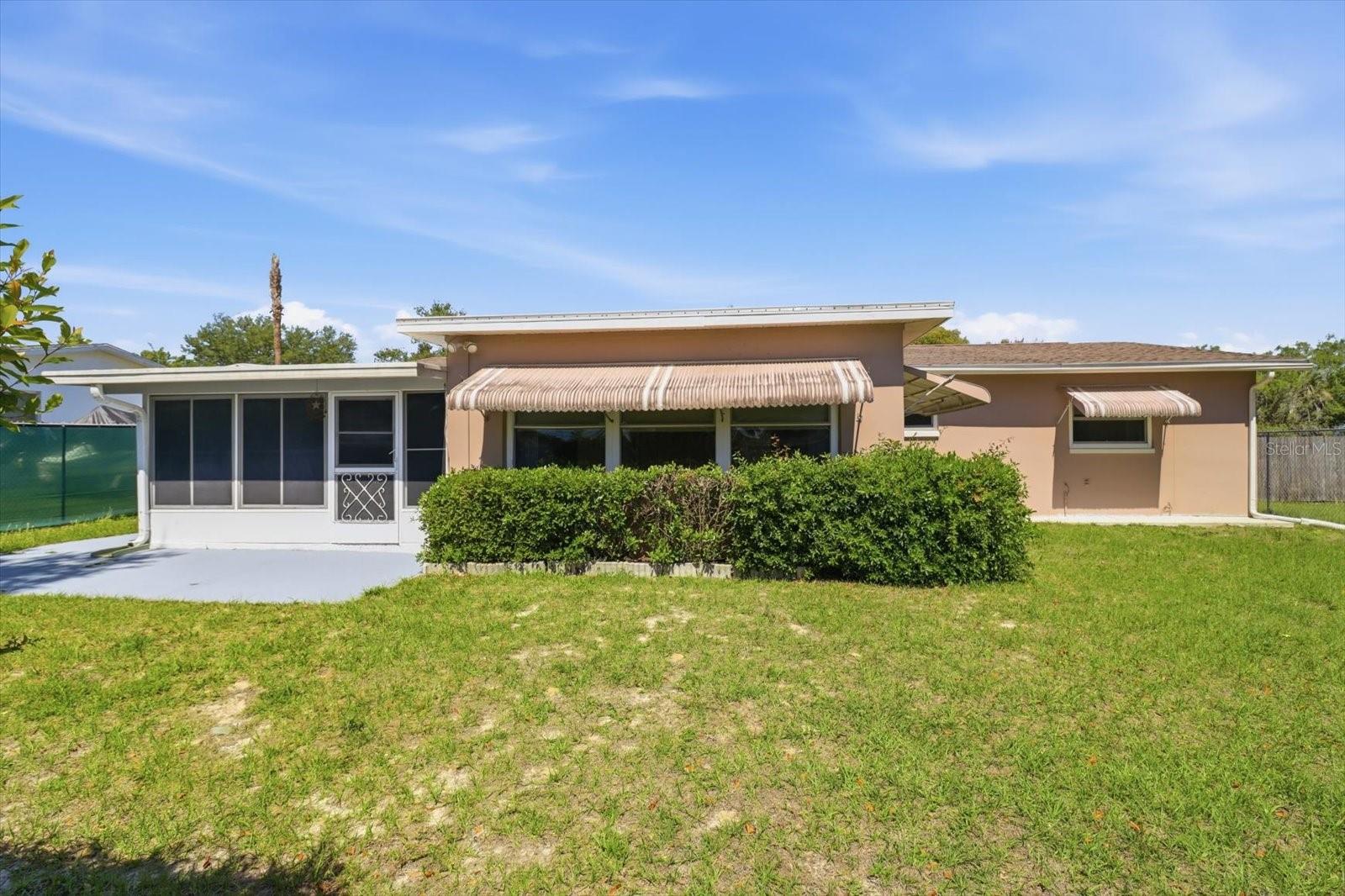 BEVERLY HILLS UNIT 05 - Residential