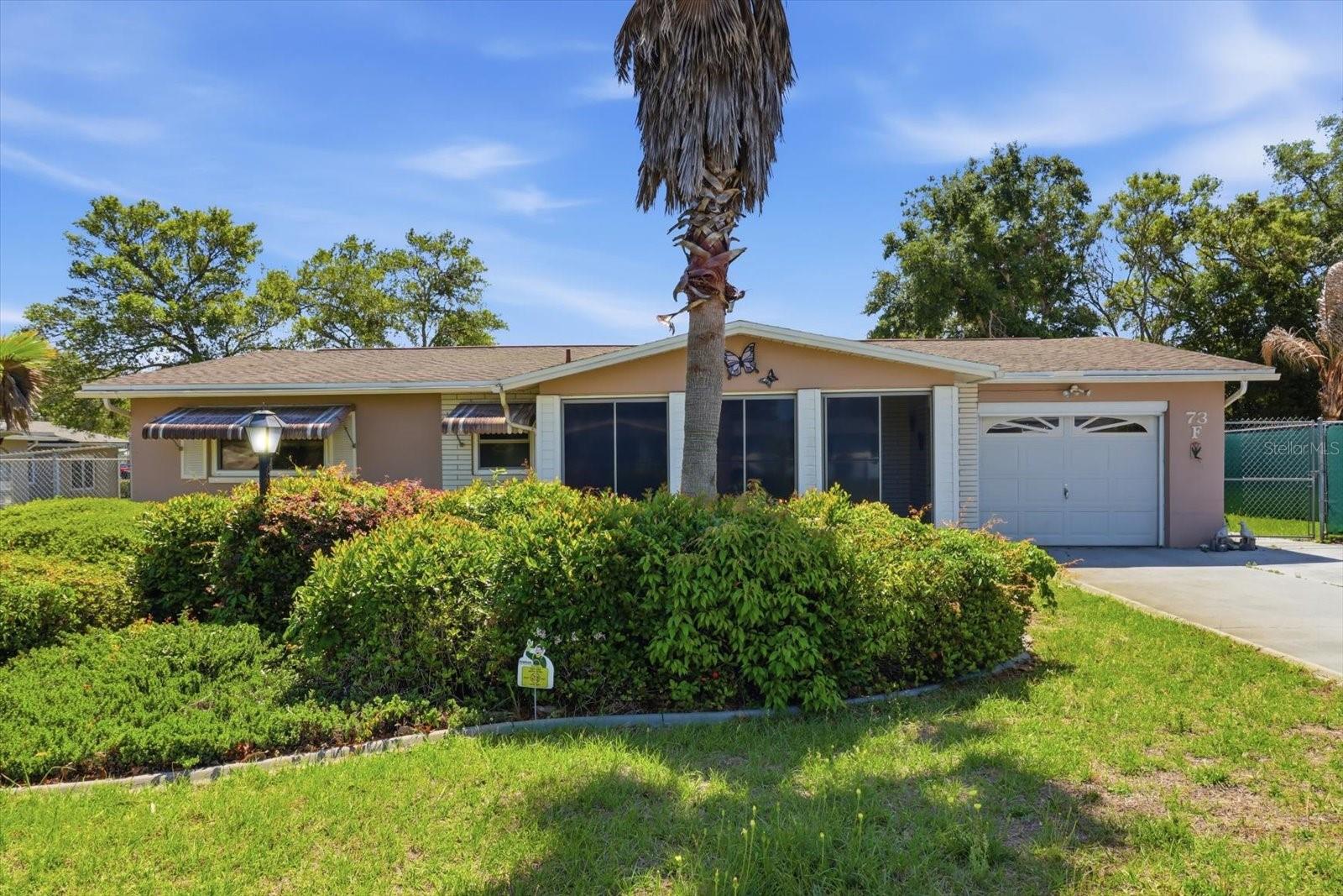 BEVERLY HILLS UNIT 05 - Residential