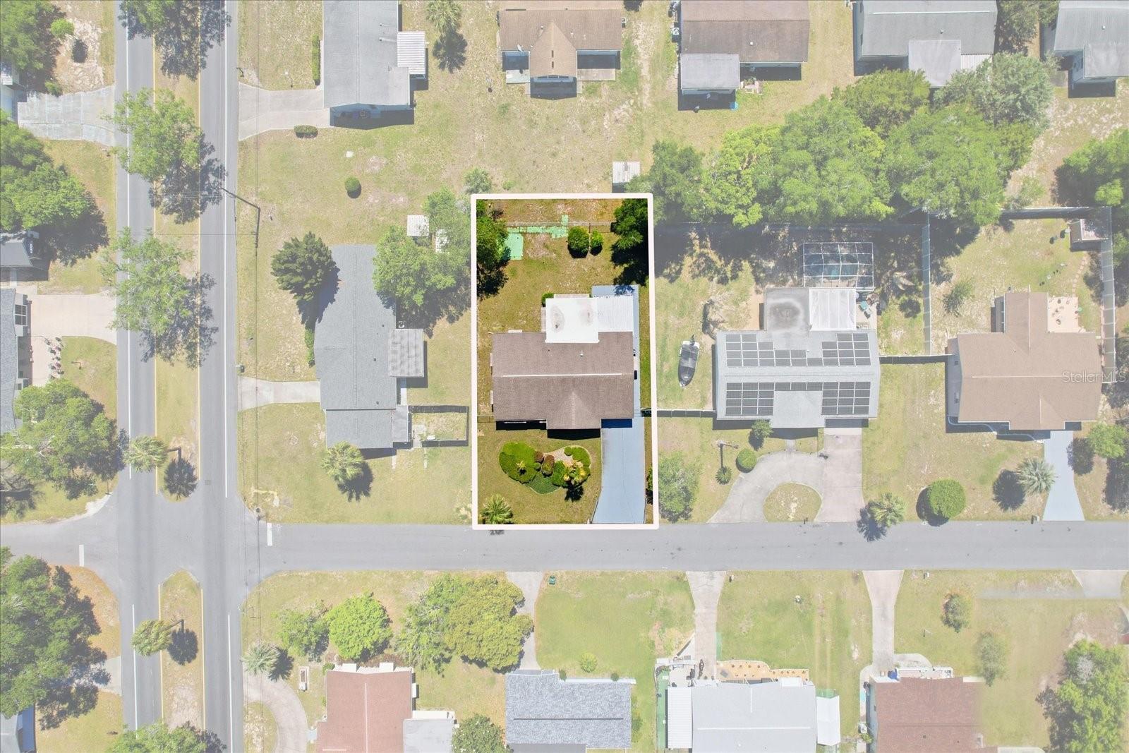 BEVERLY HILLS UNIT 05 - Residential