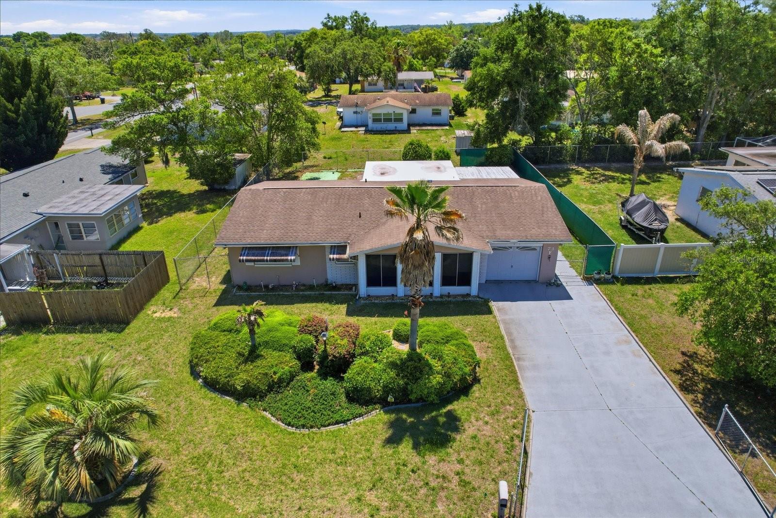 BEVERLY HILLS UNIT 05 - Residential