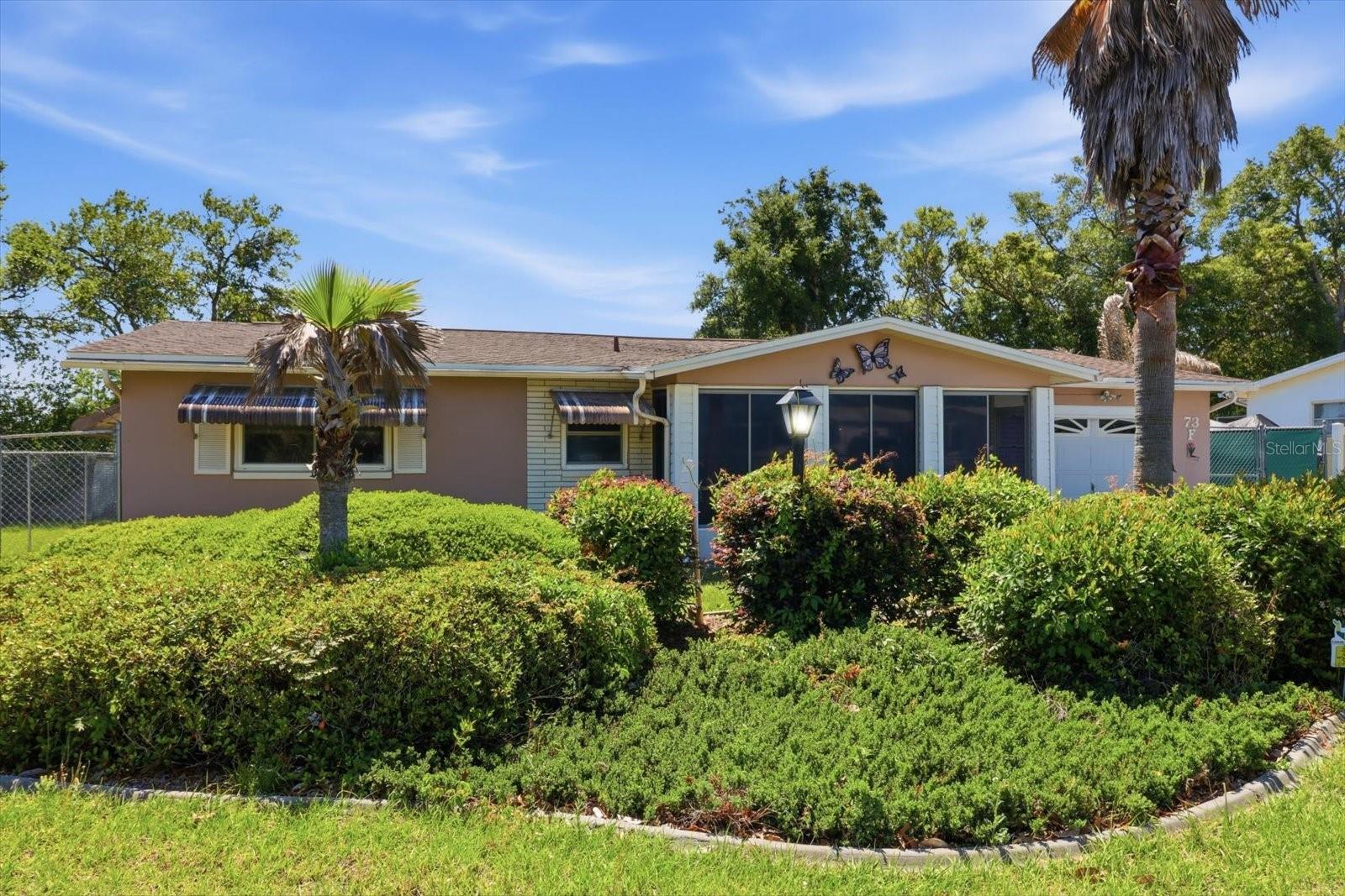 BEVERLY HILLS UNIT 05 - Residential