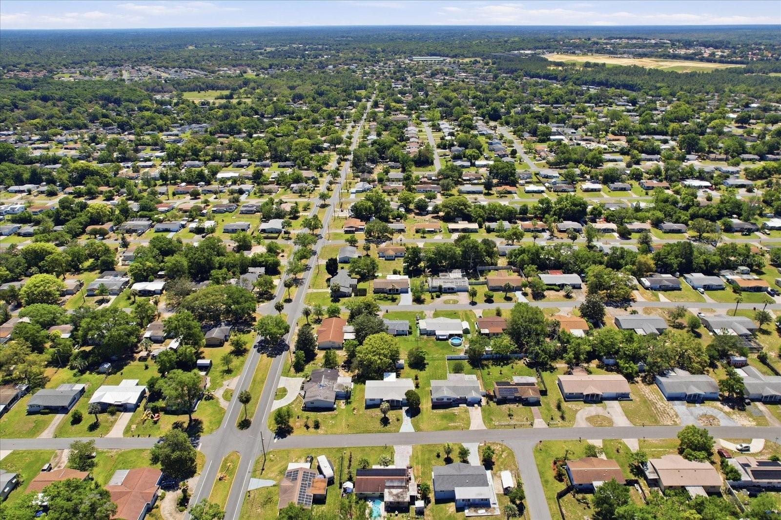 BEVERLY HILLS UNIT 05 - Residential