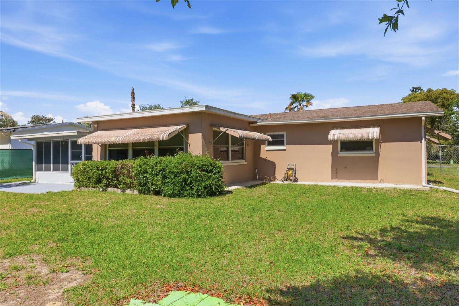 BEVERLY HILLS UNIT 05 - Residential