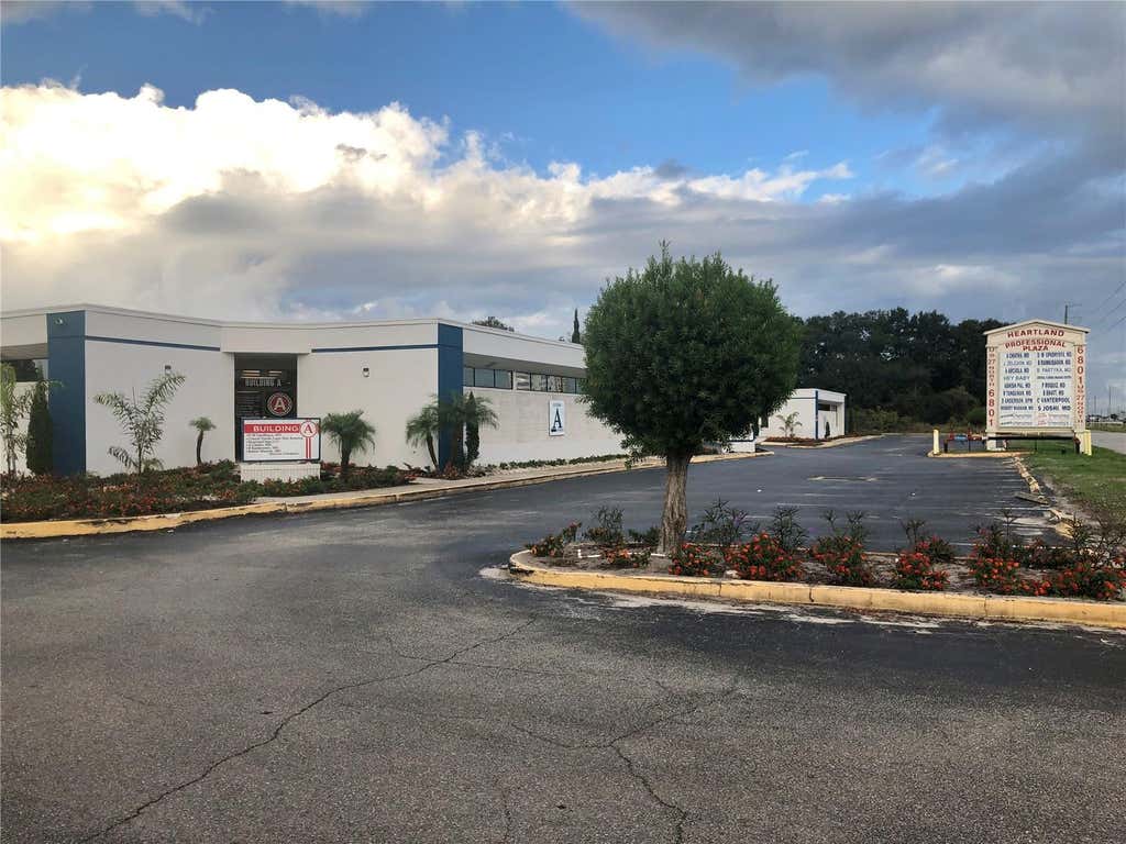 Photo of 6801 Us 27 Highway N #E-5, 6, &amp; 7, Sebring, FL 33870 (MLS # L4961697)