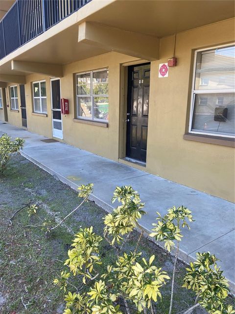 2500 HARN BOULEVARD F5 CLEARWATER FL 33764