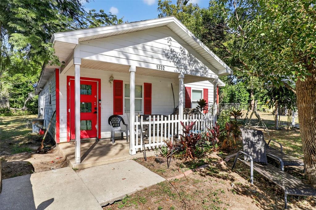 Photo of 1332 7th Court, Lakeland, FL 33805 (MLS # O6368761)