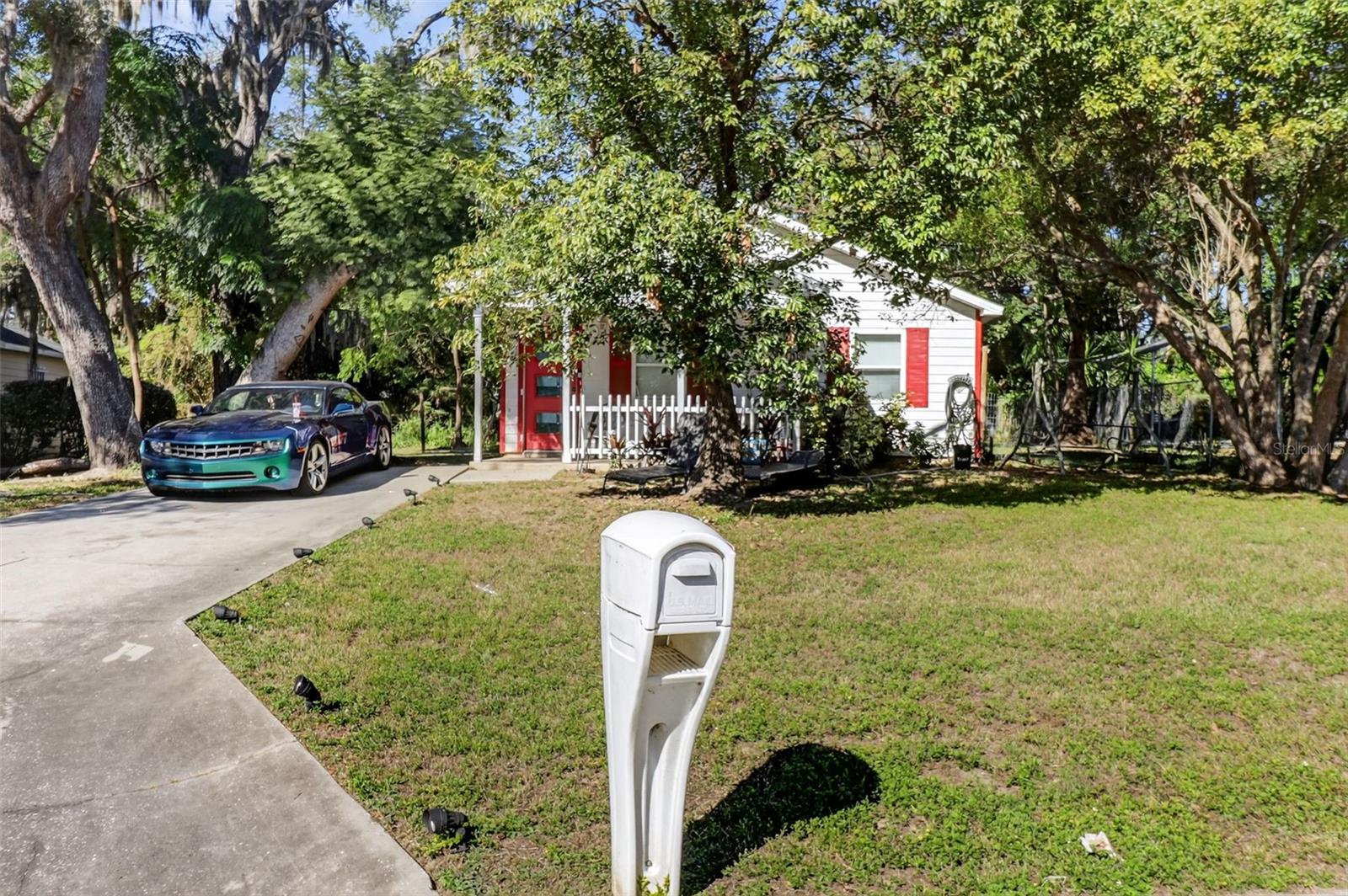 GALLAGHER OAKS - Residential