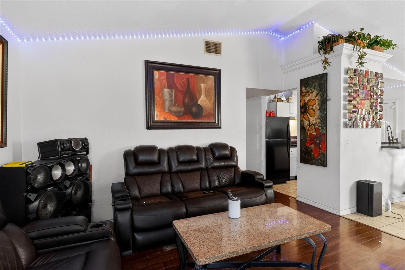 GALLAGHER OAKS - Residential