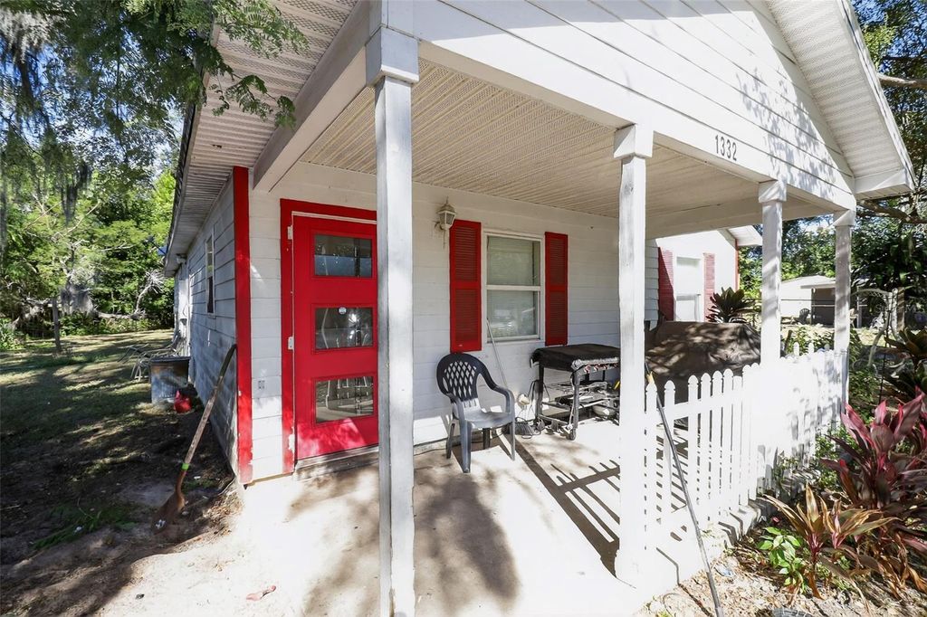 Photo of 1332 7th Court, Lakeland, FL 33805 (MLS # O6368761)