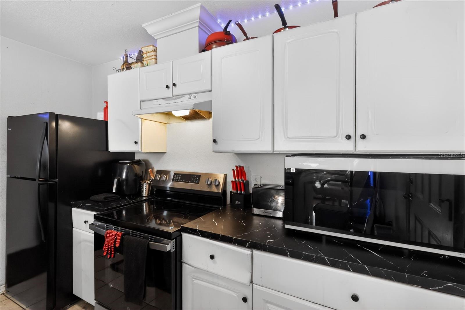 GALLAGHER OAKS - Residential