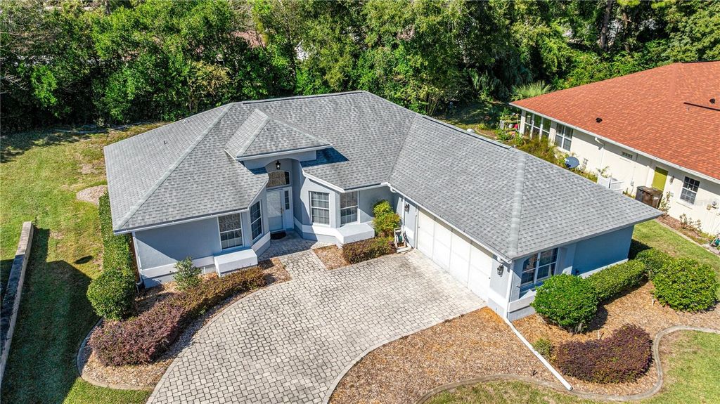 Photo of 11594 SW 75th Circle, Ocala, FL 34476 (MLS # G5104121)