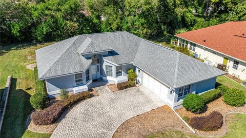 Photo of 11594 SW 75th Circle, Ocala, FL 34476 (MLS # G5104121)