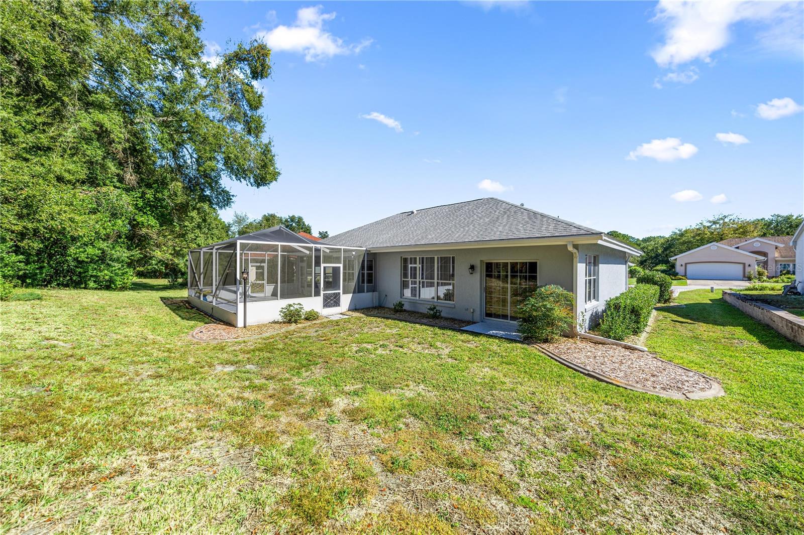 OAK RUN THE PRESERVE - Residential