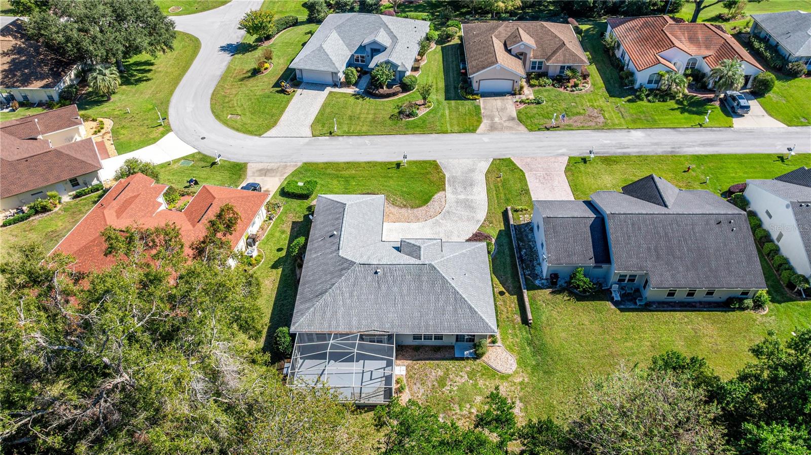 OAK RUN THE PRESERVE - Residential