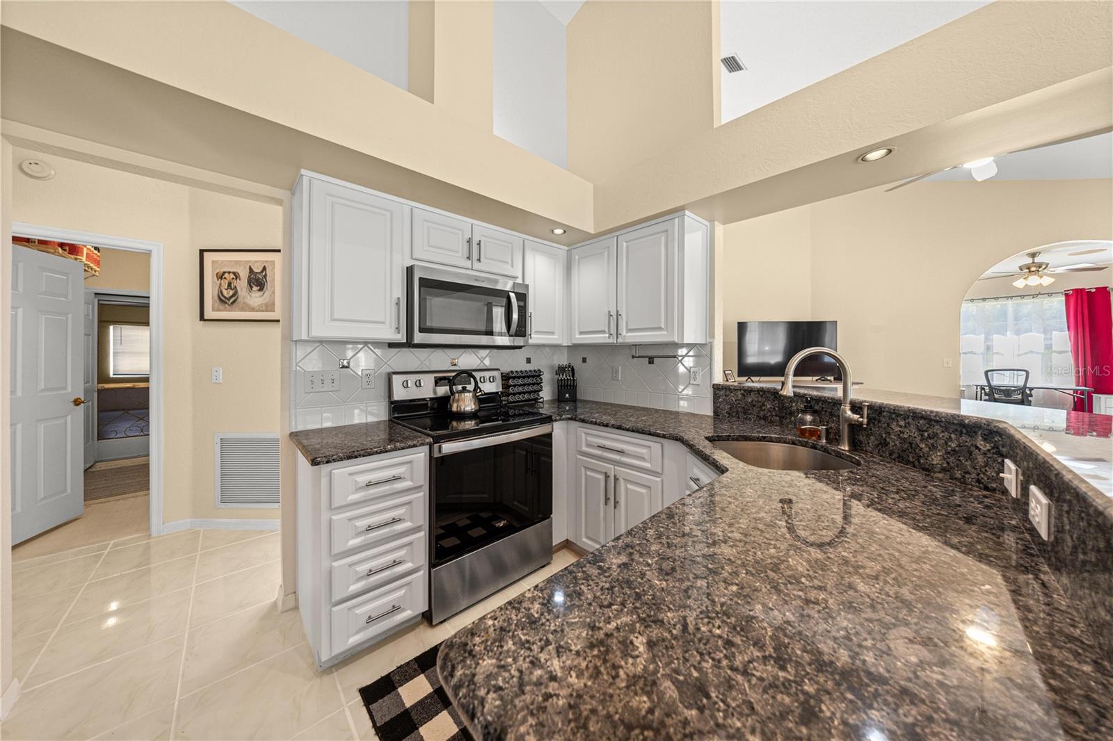 OAK RUN THE PRESERVE - Residential