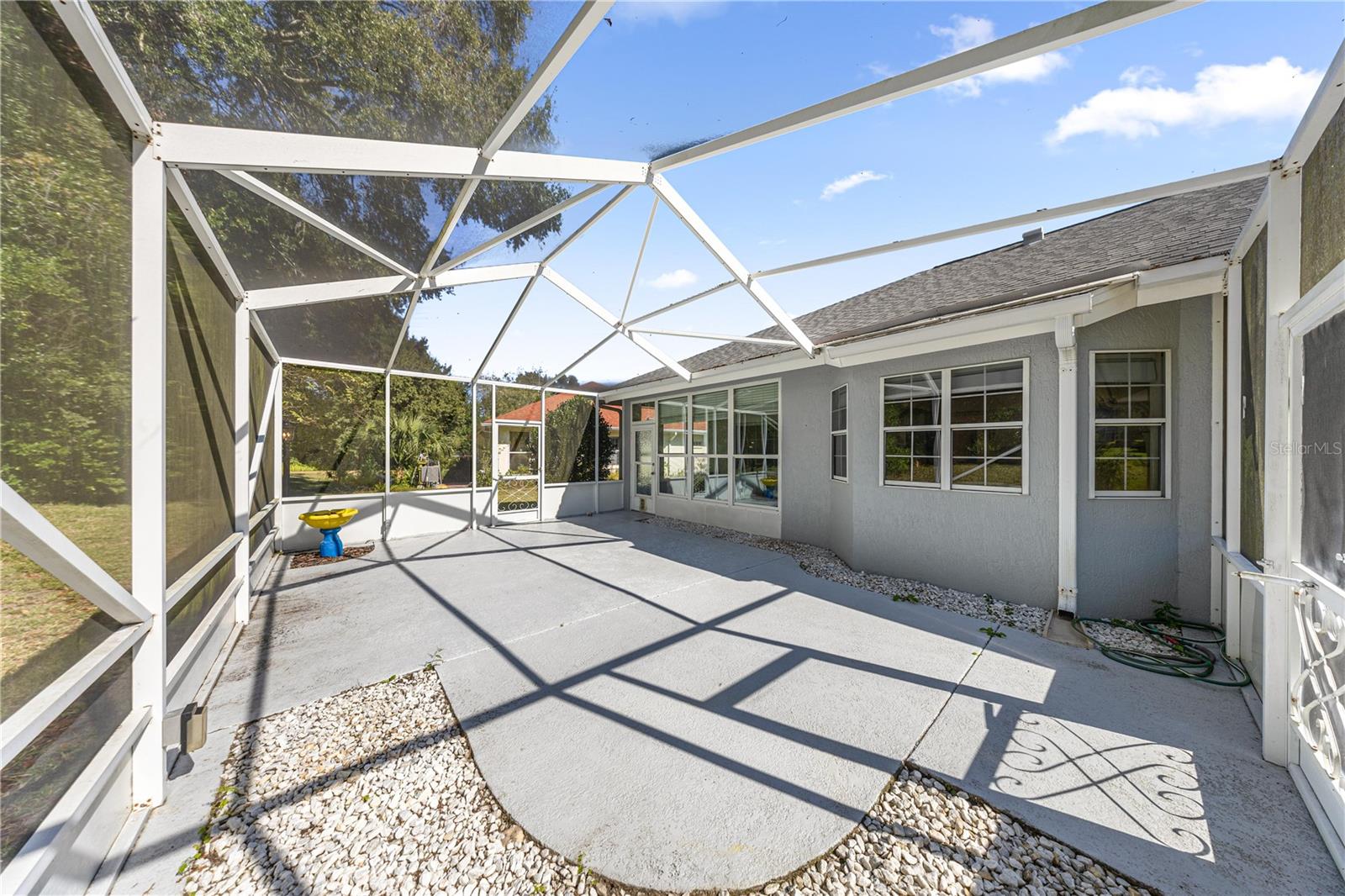 OAK RUN THE PRESERVE - Residential