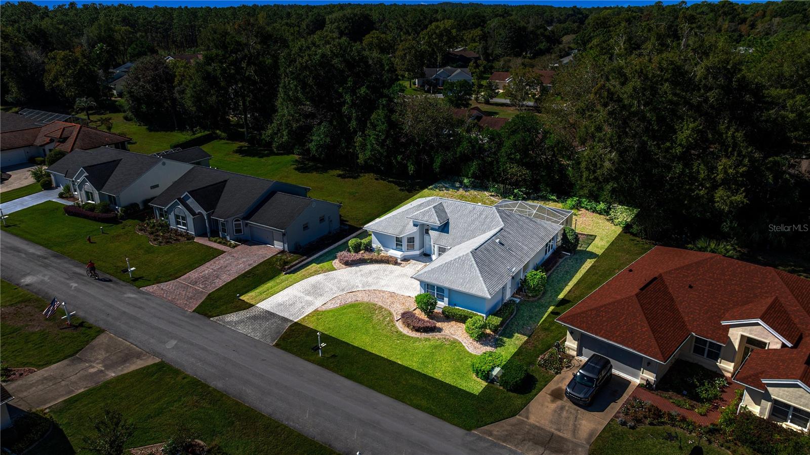 OAK RUN THE PRESERVE - Residential