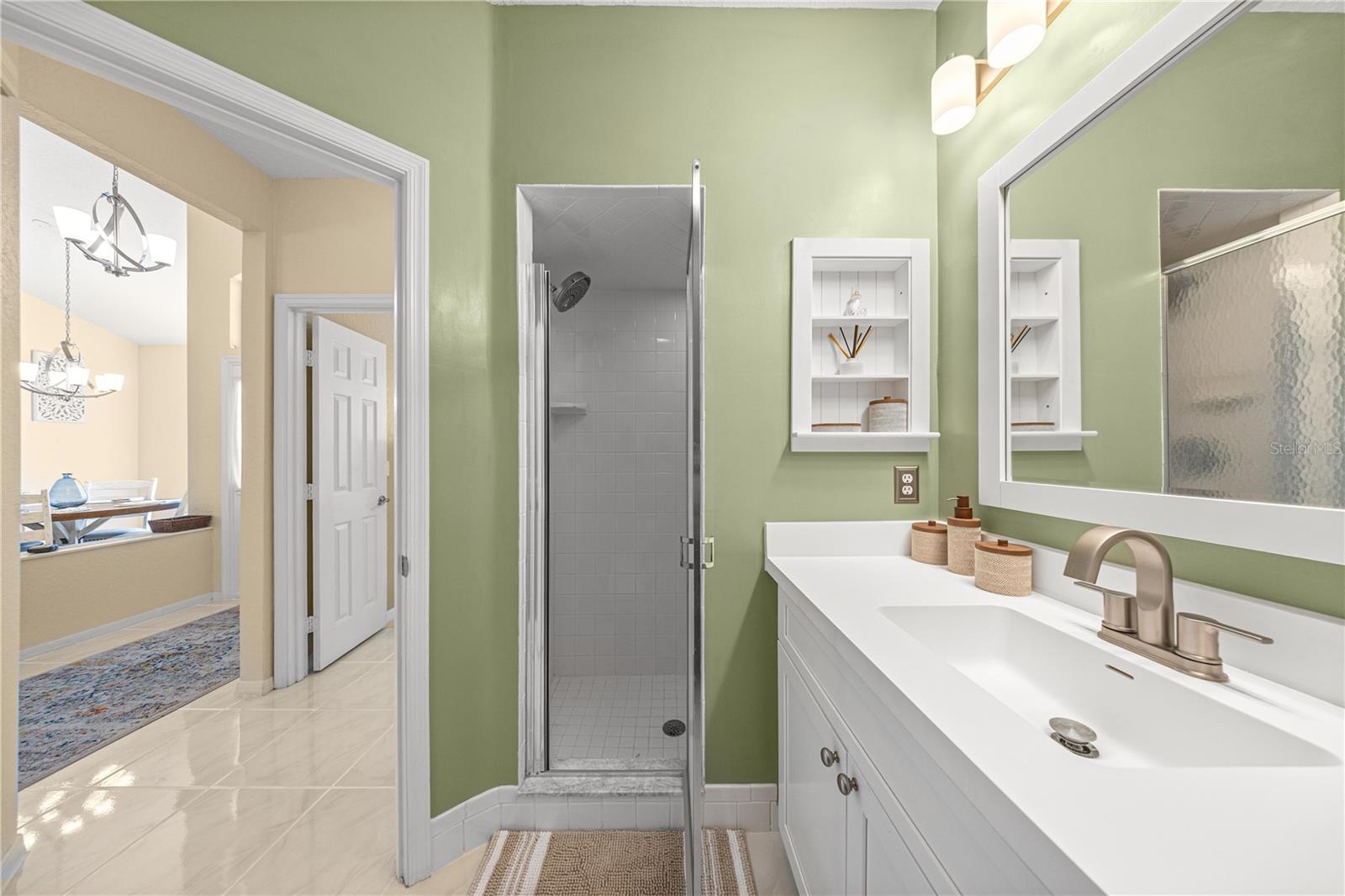 OAK RUN THE PRESERVE - Residential