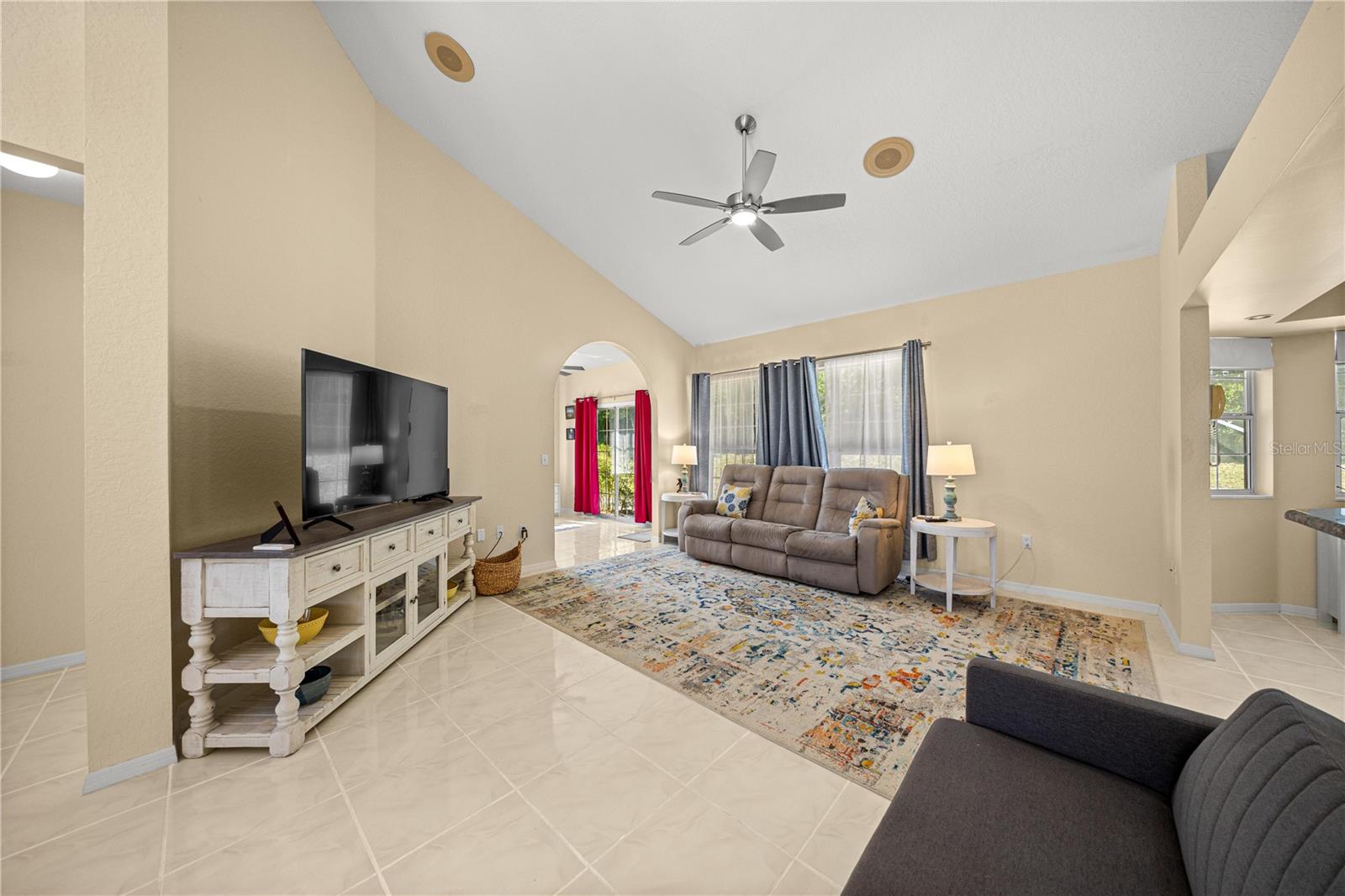 OAK RUN THE PRESERVE - Residential