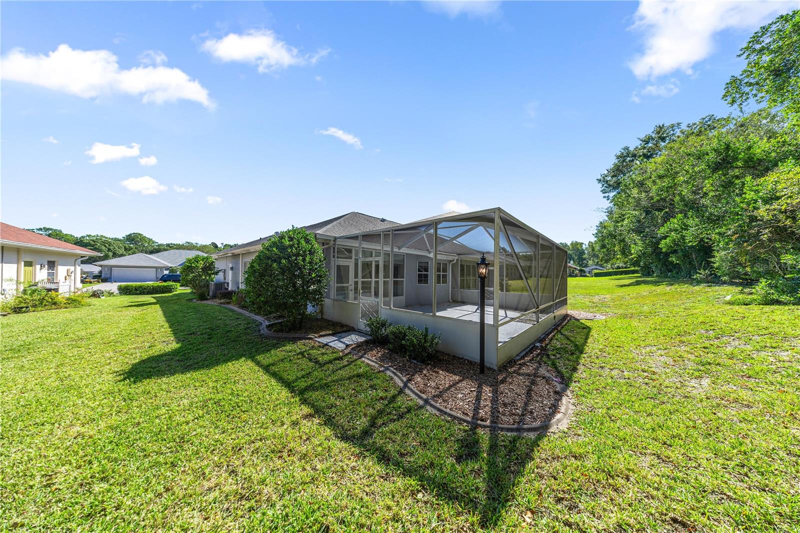 OAK RUN THE PRESERVE - Residential