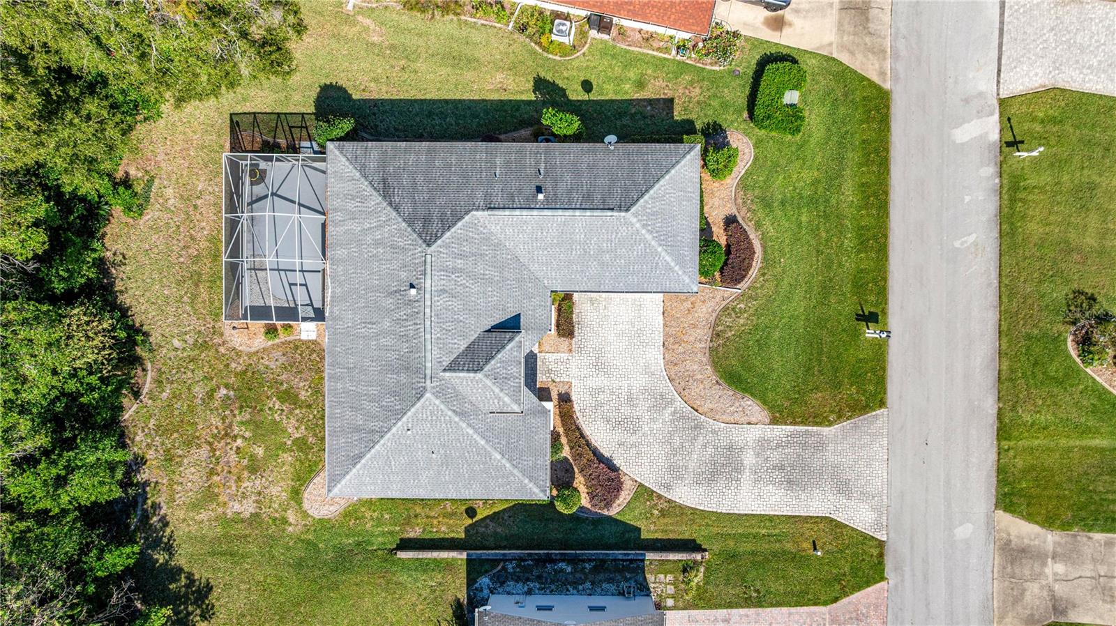 OAK RUN THE PRESERVE - Residential