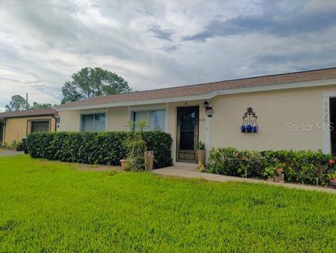 Photo of 5029 Ledgewood Way, Orlando, FL 32821 (MLS # O6375662)