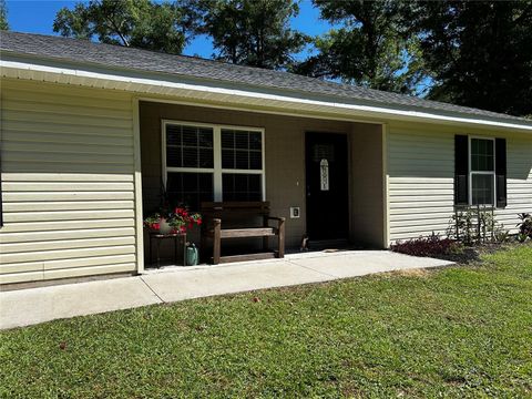 A home in OCALA