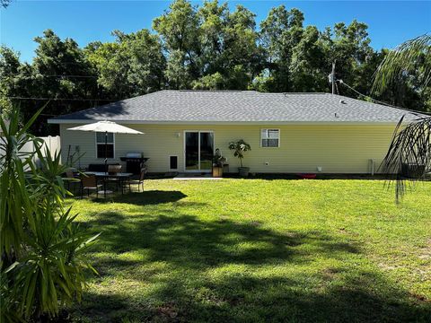 A home in OCALA