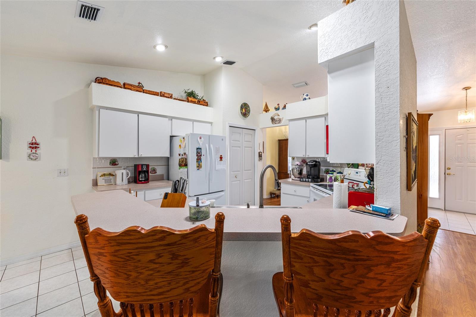 HIDDEN LAKE UN 04 - Residential