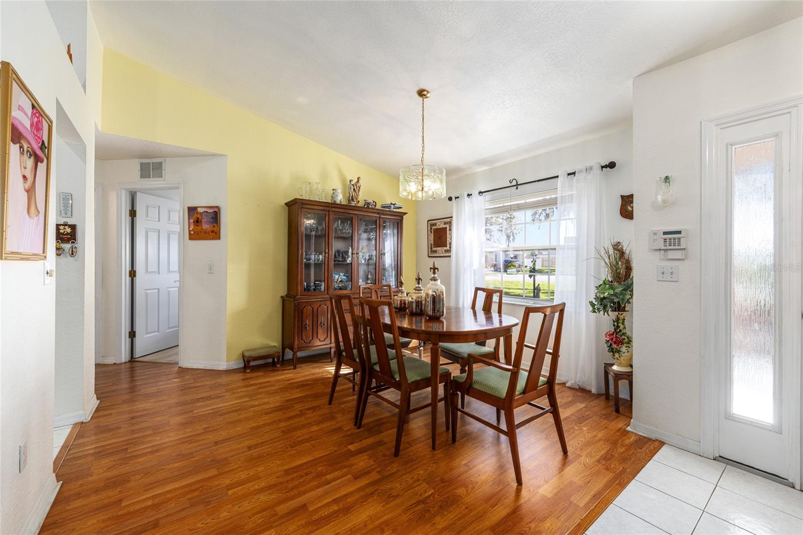 HIDDEN LAKE UN 04 - Residential