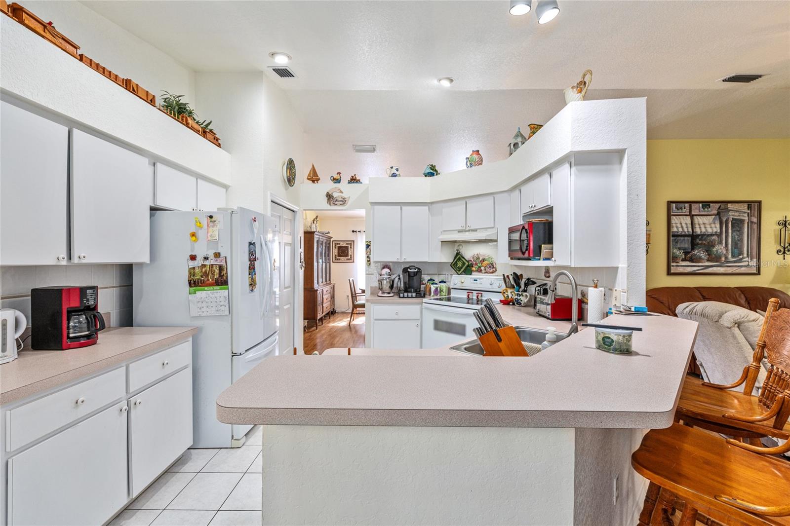 HIDDEN LAKE UN 04 - Residential