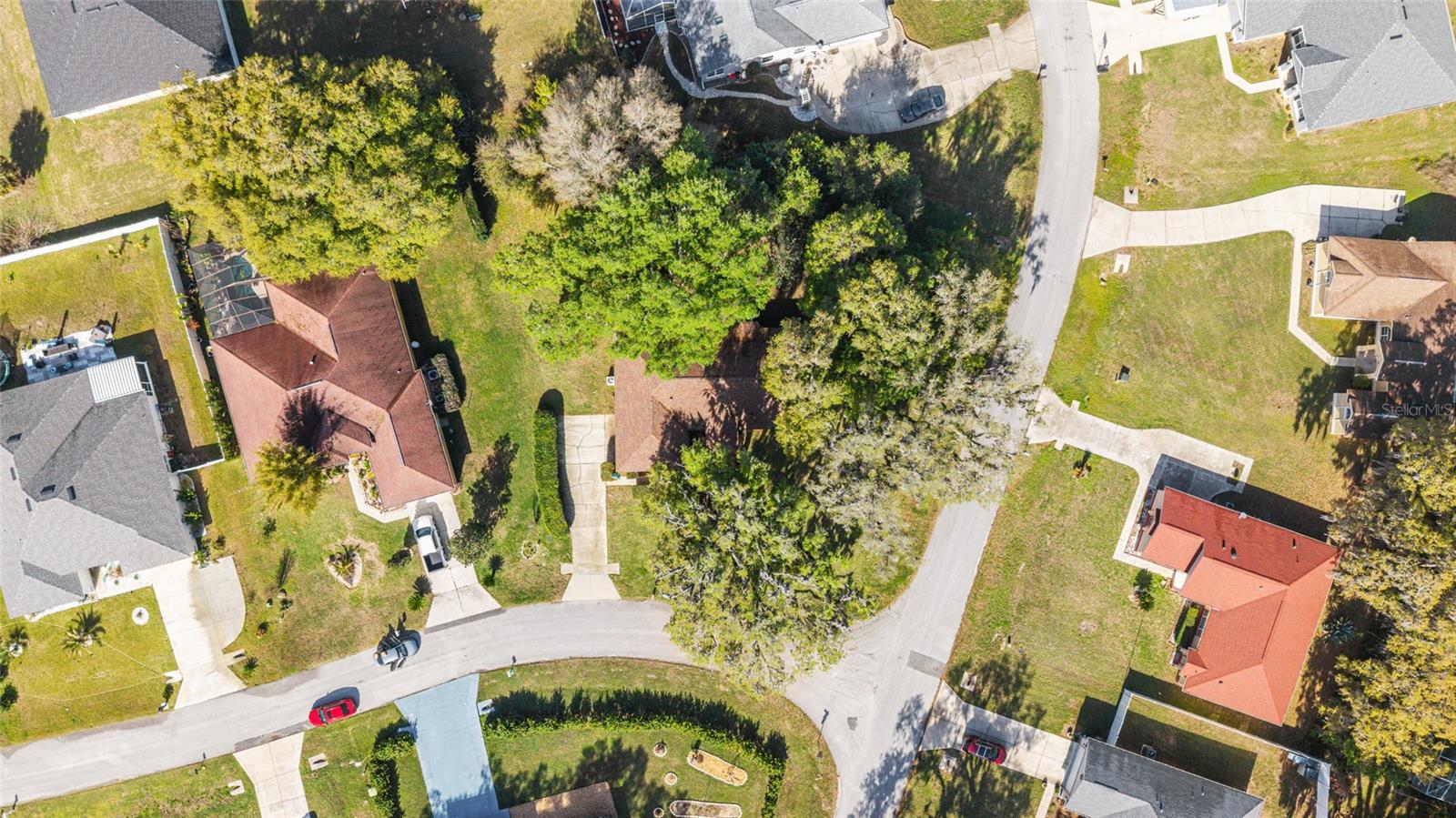 HIDDEN LAKE UN 04 - Residential