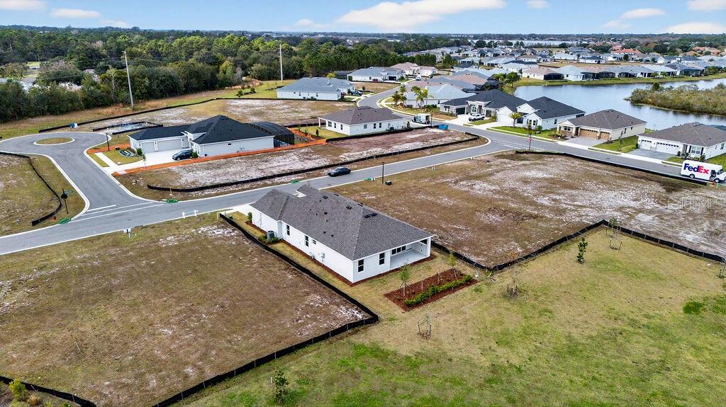 LAKES OF MOUNT DORA - Residential