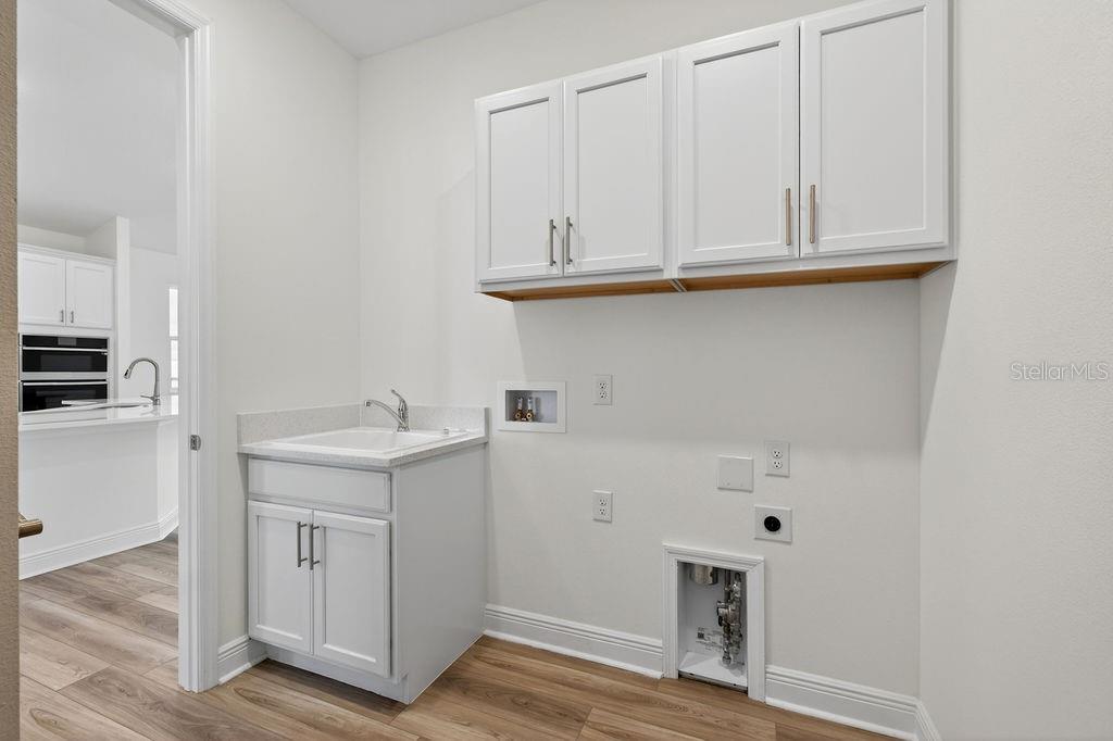 LAKES OF MOUNT DORA - Residential