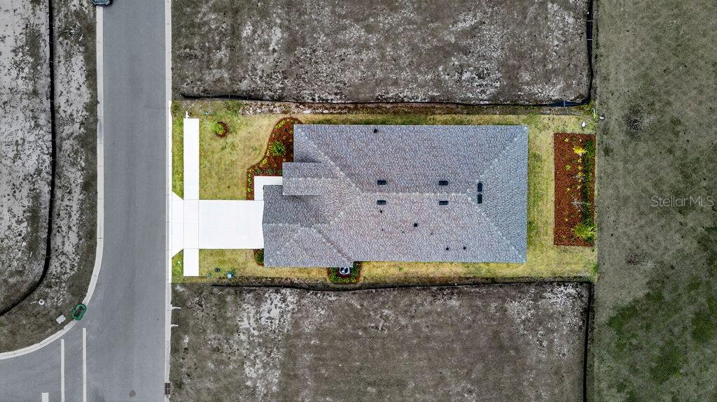 LAKES OF MOUNT DORA - Residential