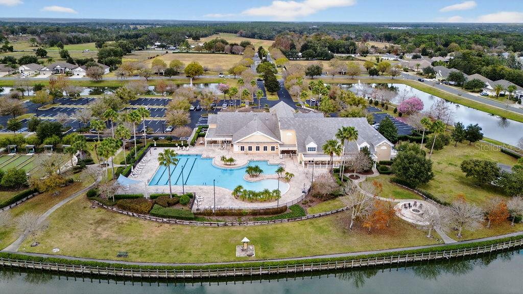 LAKES OF MOUNT DORA - Residential