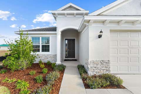 Photo of 3951 Kennebunk Loop, Mount Dora, FL 32757 (MLS # G5106755)