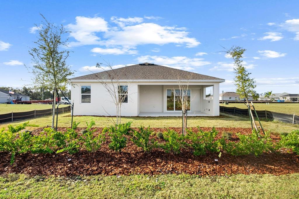 LAKES OF MOUNT DORA - Residential