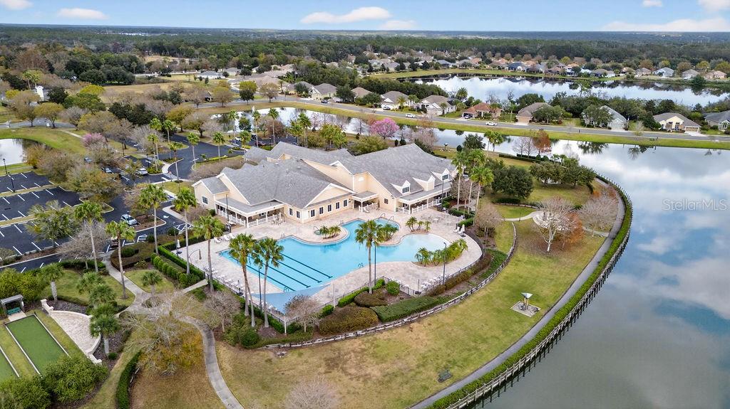 LAKES OF MOUNT DORA - Residential